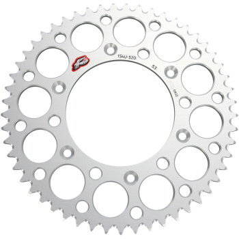 Ultralight Rear Sprocket