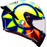 AGV K1 S Soleluna 2021 Helmet