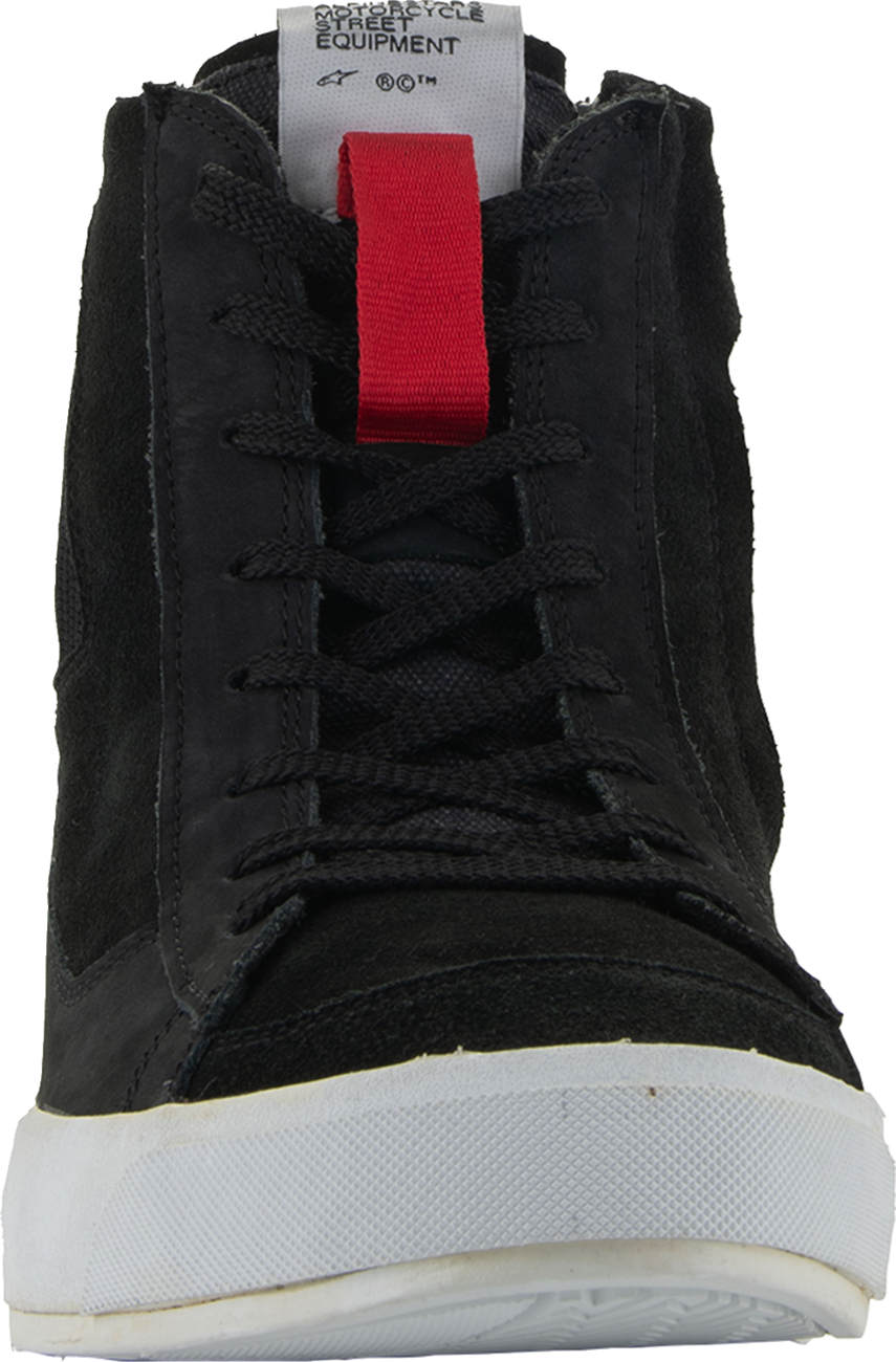 Stated Shoes