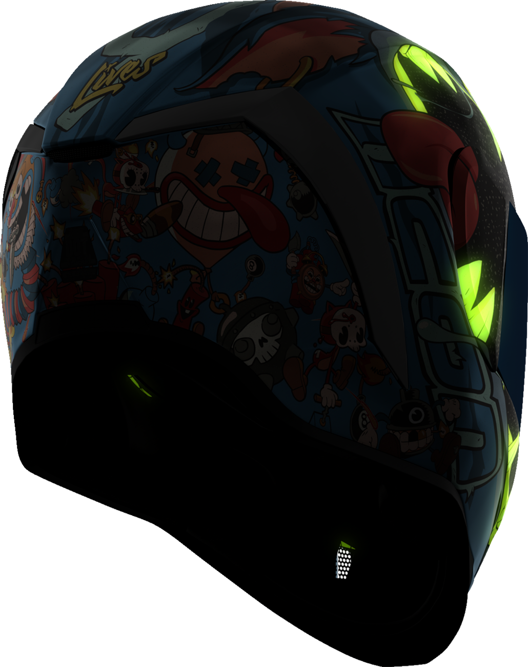 Airform™ 9 Lives MIPS® Helmet