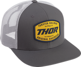 Caliber Snapback Hat