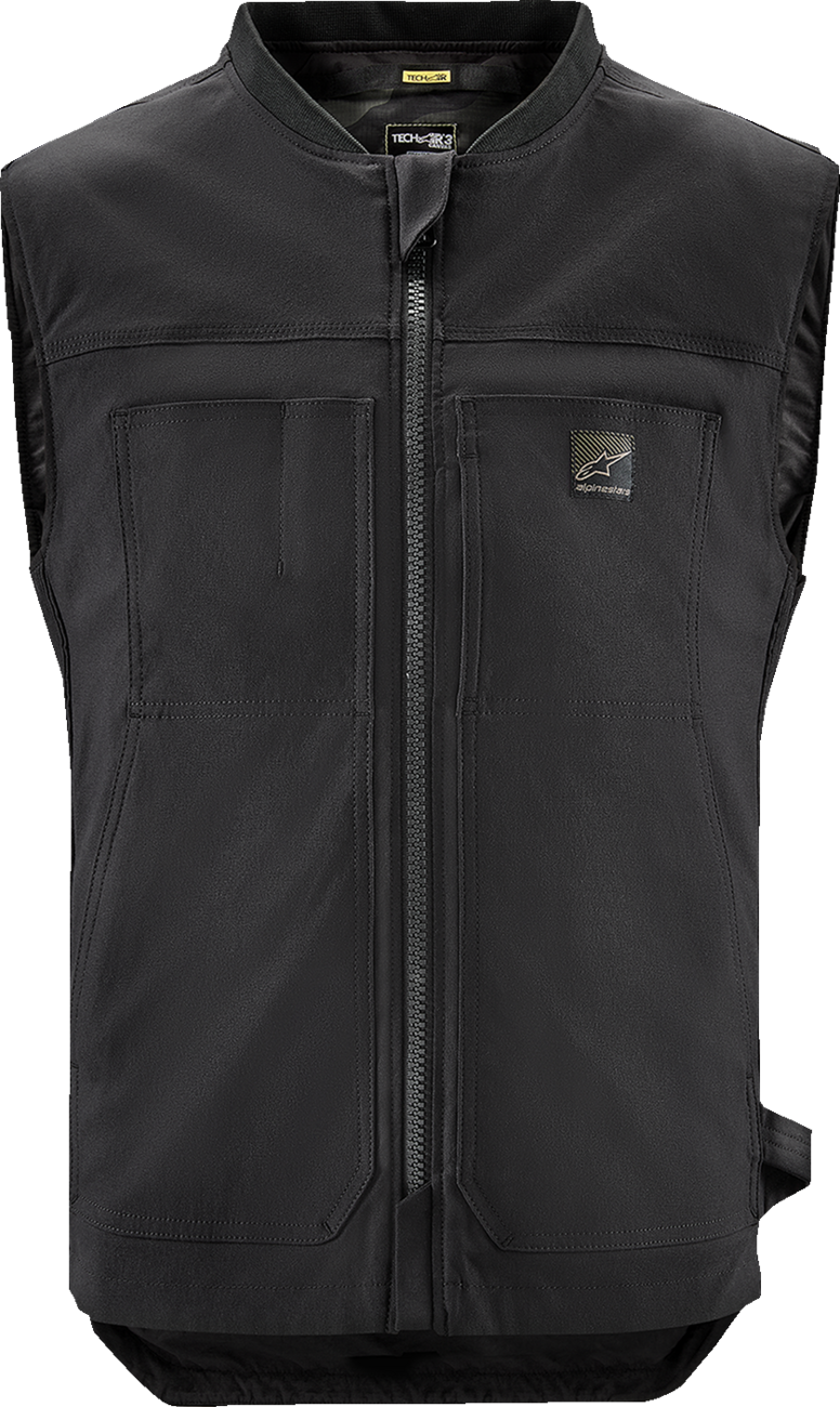 Tech-Air® 3 v2 Canvas Vest