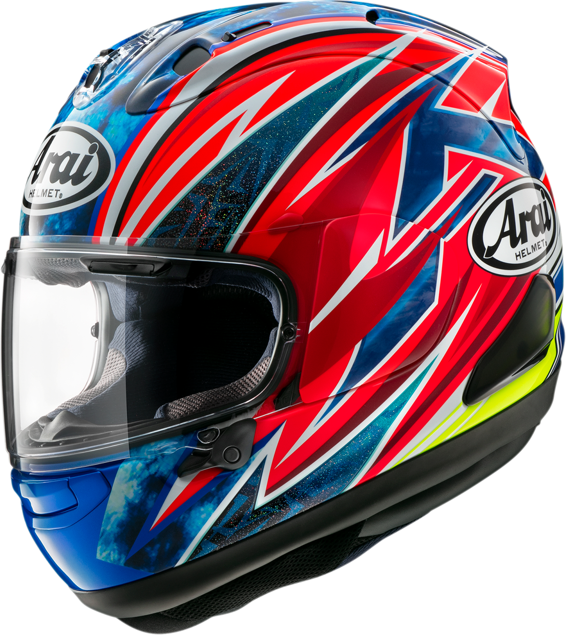 Arai Corsair-X Ogura Helmet