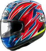 Arai Corsair-X Ogura Helmet