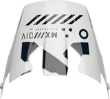 Reflex Sport Helmet Visor