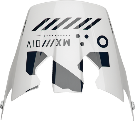 Reflex Sport Helmet Visor