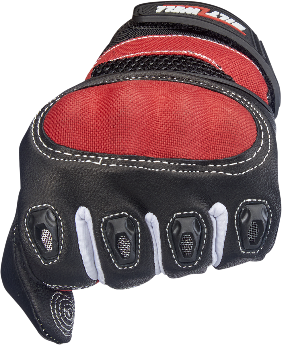 Bridgeport Gloves