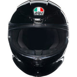 AGV K6 S Solid Helmet