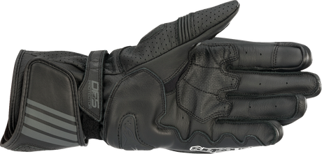 GP Plus R v2 Gloves