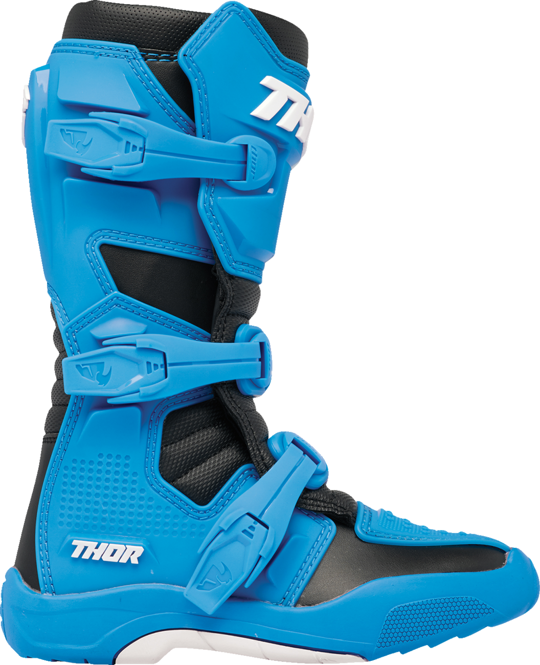 Youth Blitz XR Boots