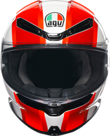 K6 S Sic58 Helmet