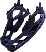 Child Maya Lightspeed Full Face Bicycle Helmet