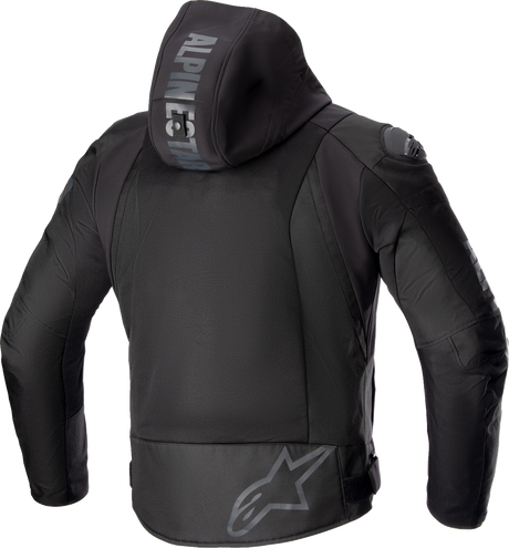 Zaca Air Jacket