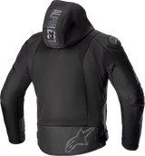 Zaca Air Jacket