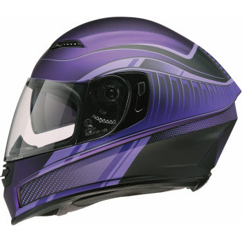 Jackal Dark Matter Helmet
