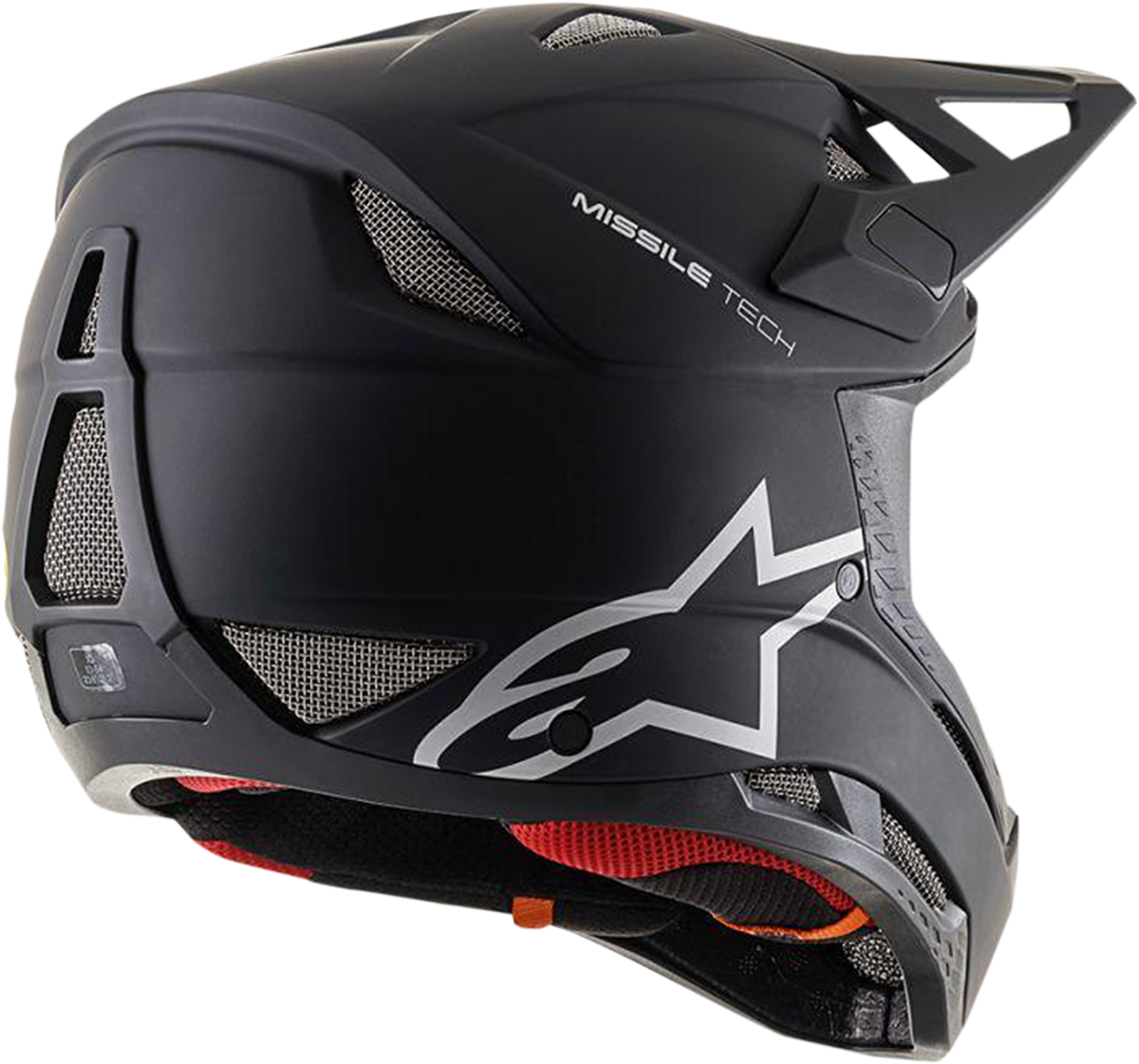 Missile Tech MIPS® Bicycle Helmet