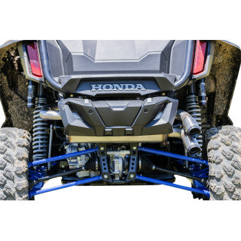 S&S Cycle Power Tune® XTO Muffler - Race Only