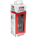 Tecmate OptiMate™ Socket Adapter - Socket to SAE