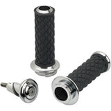 Alumicore Grips