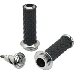 Alumicore Grips