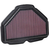 K & N OE Replacement High-Flow Air Filter - Honda
