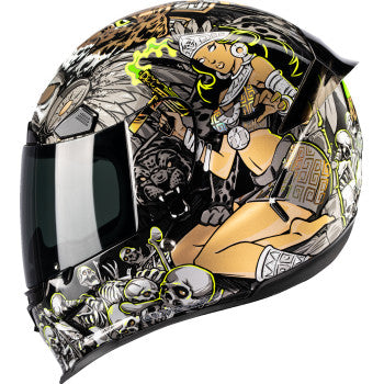 Icon Airframe Pro™ Aztec Nine Helmet