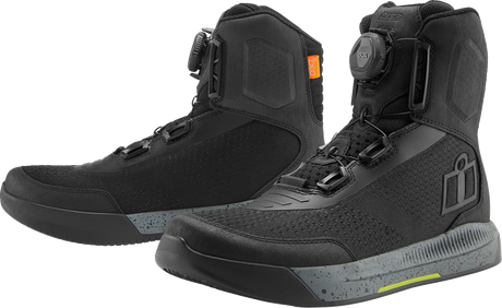 Overlord™ Vented Boots