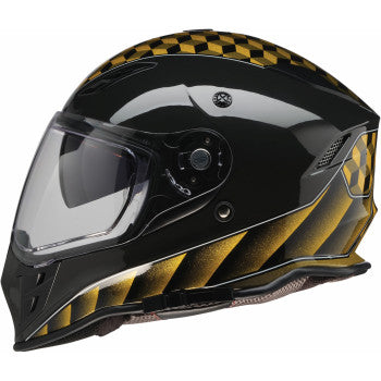Nemesis Thunderbird Helmet
