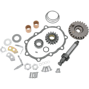 Kickstarter Rebuild Kit