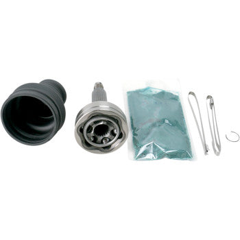 Moose Offroad CV Joint Kit - Rear Outboard - '06-'09 Polaris Outlaw 500/525