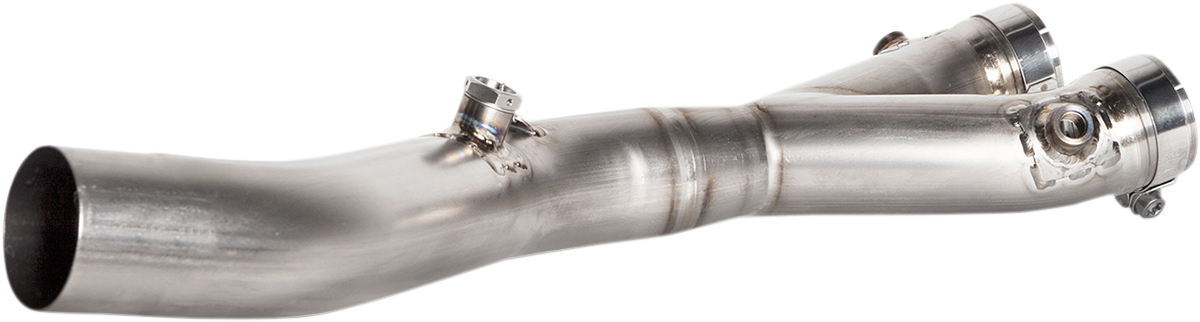 Link Pipe