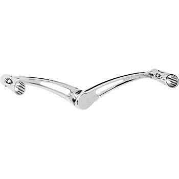 Heel/Toe Shifter Lever
