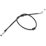 Moose Offroad Black Vinyl Clutch Cable Black Vinyl Clutch Cable - Yamaha