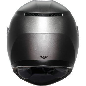 AGV K3 Mono Solid Helmet
