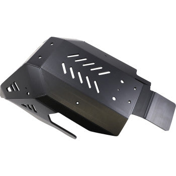 Moose Offroad Pro LG Skid Plate Pro LG Skid Plate - Yamaha - Tenere 700