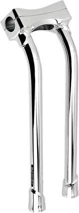 Murdock O/S Risers