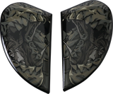 Airform™ Helmet Side Plates — Parahuman