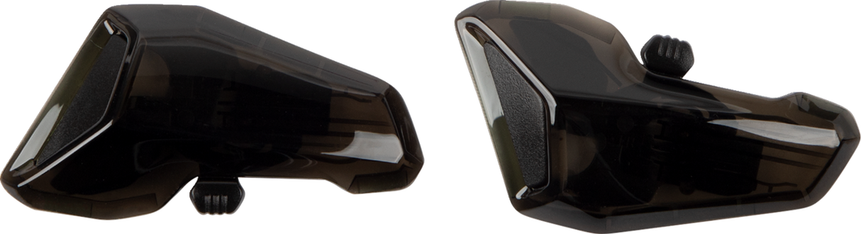 Arai QVF Top Front Duct Set