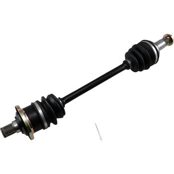 Moose Offroad OEM Replacement Standard CV Axle - Rear Left/Right - Arctic Cat