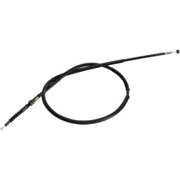 Moose Offroad Black Vinyl Clutch Cable Black Vinyl Clutch Cable - Yamaha