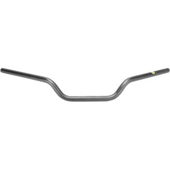 RENTHAL 7/8" Street Handlebar - Low - Gray