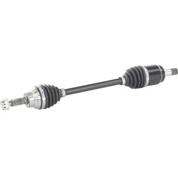 Moose Offroad Heavy-Duty CV Axle Kit - Front Left - Honda Pioneer 500
