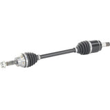 Moose Offroad Heavy-Duty CV Axle Kit - Front Left - Honda Pioneer 500