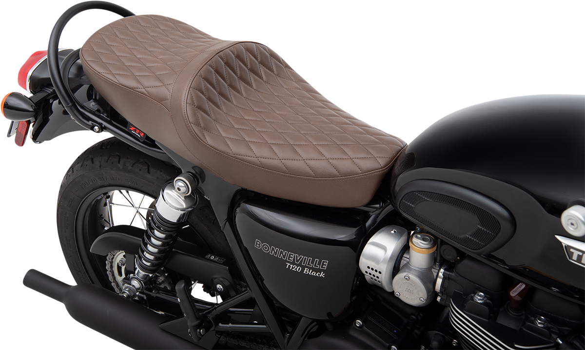 Low TR Seat