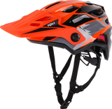 Child Maya Race Full Face Bicycle Helmet