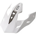 Range 2.0 Helmet Peak — Solid
