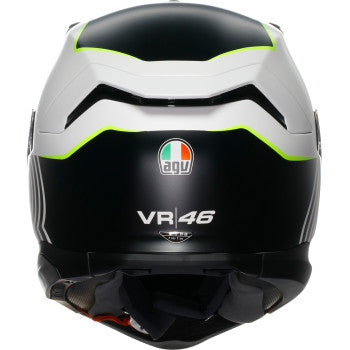 AGV K7 Super 46 Helmet