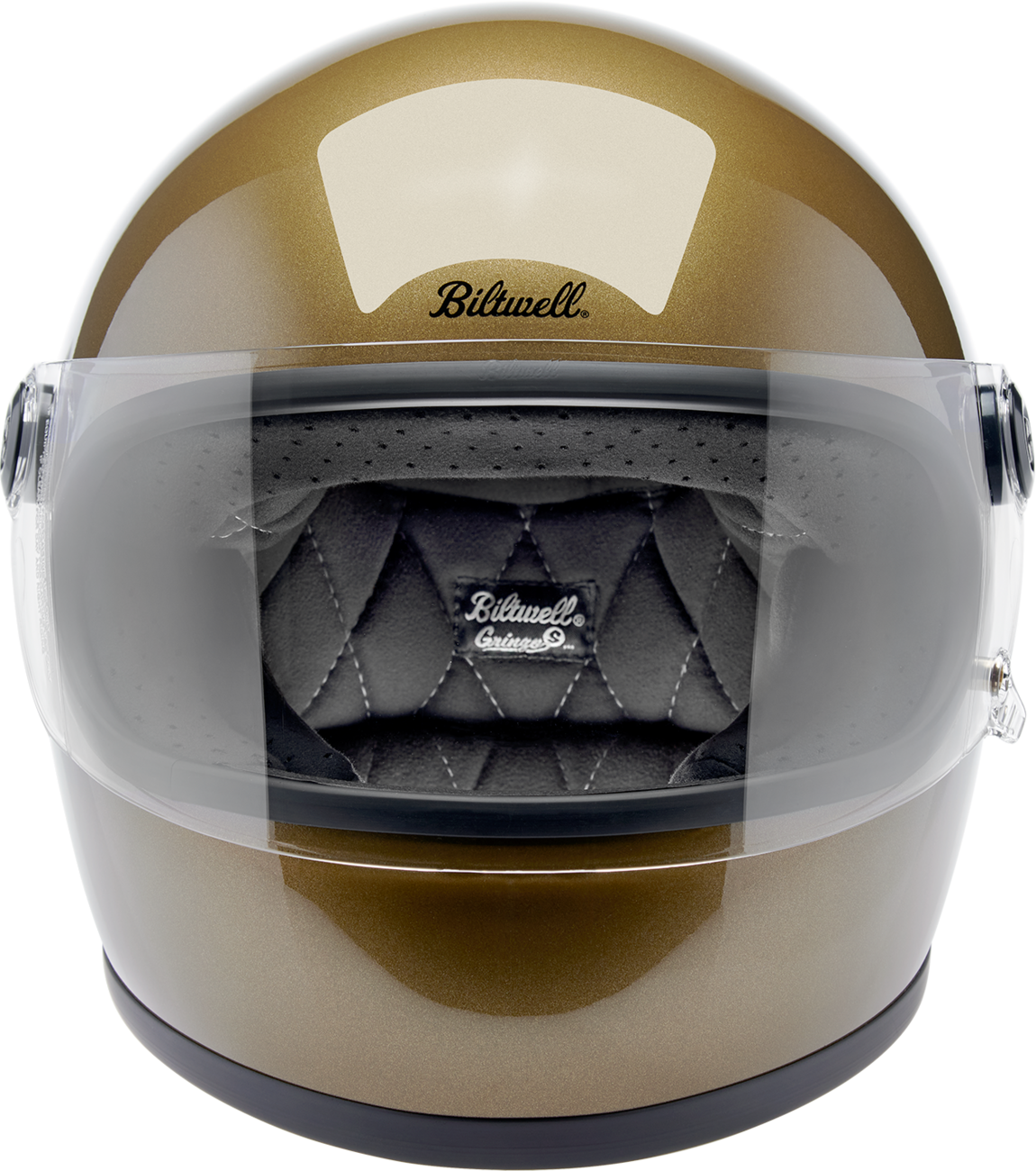 Gringo S Helmet