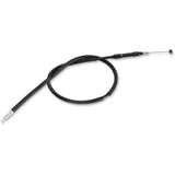 Moose Offroad Black Vinyl Clutch Cable Black Vinyl Clutch Cable - Yamaha