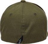 Corp Shift 2 Curved Brim Hat